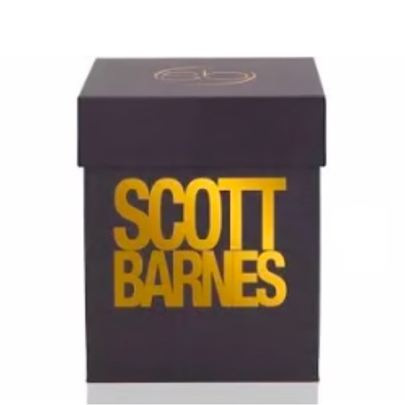 Scott Barnes Limited Edition Hollywood Snow Globe- New in sealed box. - Picture 5 of 5